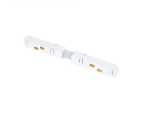 Коннектор прямой Linea-Accessories A480333 Arte Lamp Коннектор прямой Linea-Accessories A480333 Arte Lamp