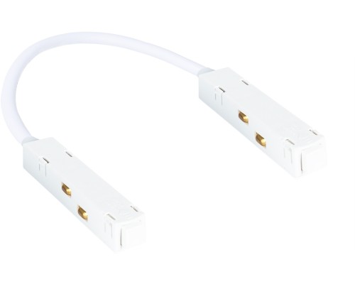 Коннектор Linea-Accessories A480433 Arte Lamp Коннектор Linea-Accessories A480433 Arte Lamp