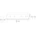 Соединитель Linea-Accessories A480533 Arte Lamp