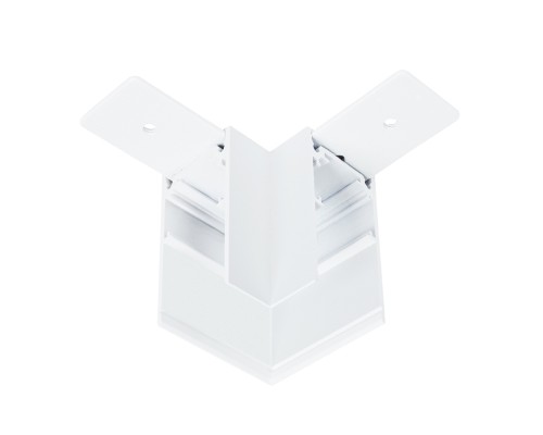Коннектор угловой Linea-Accessories A480633 Arte Lamp Коннектор угловой Linea-Accessories A480633 Arte Lamp