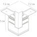 Коннектор угловой Linea-Accessories A480633 Arte Lamp