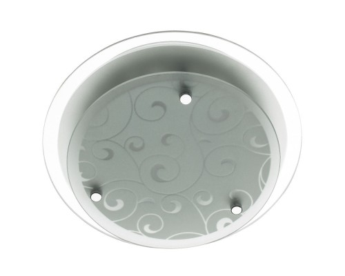 Потолочный светильник Ariel A4806PL-1CC Arte Lamp Потолочный светильник Ariel A4806PL-1CC Arte Lamp