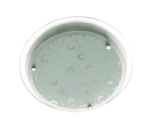 Потолочный светильник Ariel A4806PL-2CC Arte Lamp Потолочный светильник Ariel A4806PL-2CC Arte Lamp