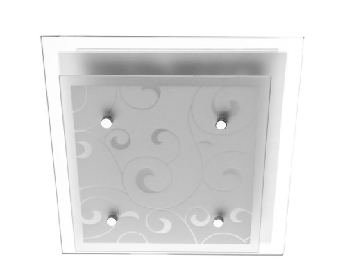 Потолочный светильник Ariel A4807PL-1CC Arte Lamp Потолочный светильник Ariel A4807PL-1CC Arte Lamp