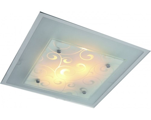 Потолочный светильник Ariel A4807PL-2CC Arte Lamp Потолочный светильник Ariel A4807PL-2CC Arte Lamp