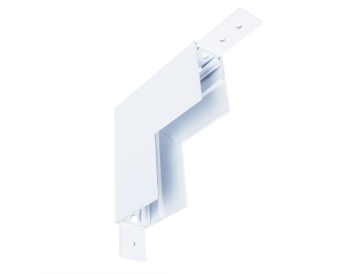 Коннектор угловой внутренний Linea-Accessories A480833 Arte Lamp Коннектор угловой внутренний Linea-Accessories A480833 Arte Lamp
