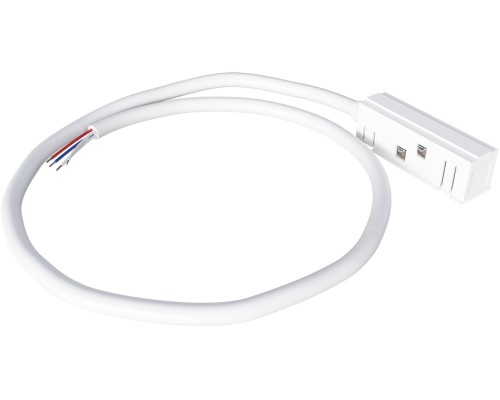 Питание боковое Linea-Accessories A481133 Arte Lamp Питание боковое Linea-Accessories A481133 Arte Lamp