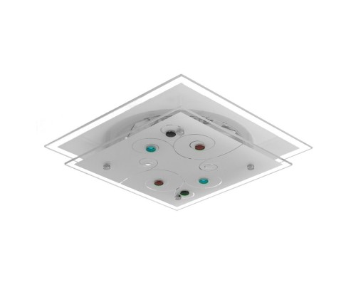 Потолочный светильник Esmeralda A4814PL-2CC Arte Lamp Потолочный светильник Esmeralda A4814PL-2CC Arte Lamp