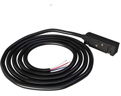 Питание боковое Linea-Accessories A482206 Arte Lamp Питание боковое Linea-Accessories A482206 Arte Lamp