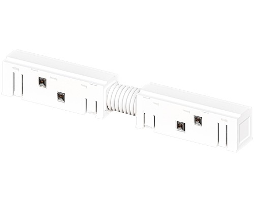 Коннектор Linea-Accessories A483333 Arte Lamp Коннектор Linea-Accessories A483333 Arte Lamp