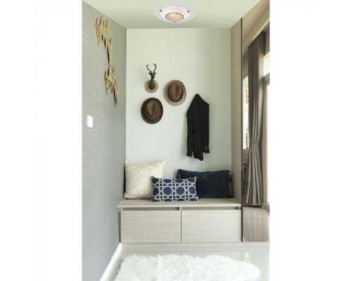 Потолочный светильник Giselle A4833PL-2CC Arte Lamp Потолочный светильник Giselle A4833PL-2CC Arte Lamp
