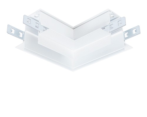 Соединитель угловой Linea-Accessories A487733 Arte Lamp Соединитель угловой Linea-Accessories A487733 Arte Lamp