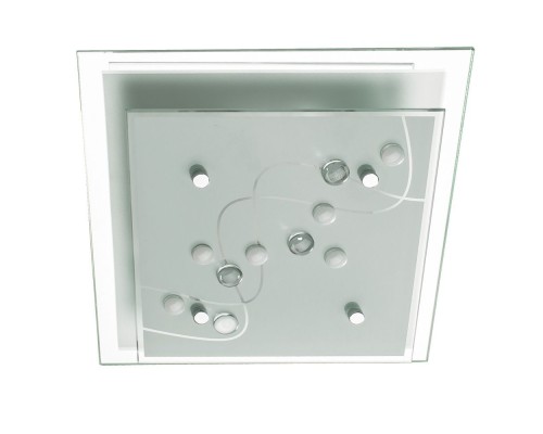 Потолочный светильник Belle A4891PL-1CC Arte Lamp Потолочный светильник Belle A4891PL-1CC Arte Lamp