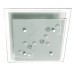 Потолочный светильник Belle A4891PL-1CC Arte Lamp