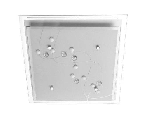Потолочный светильник Belle A4891PL-2CC Arte Lamp Потолочный светильник Belle A4891PL-2CC Arte Lamp