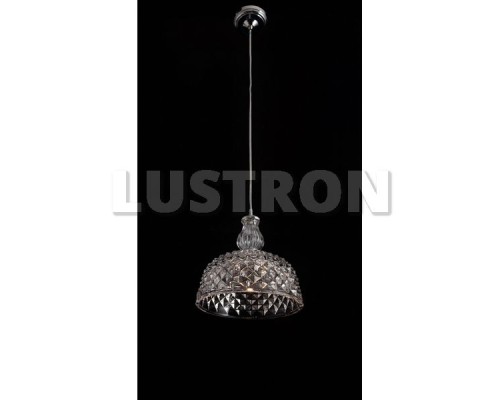 Подвесной светильник Caraffa A4961SP-1CC Arte Lamp Подвесной светильник Caraffa A4961SP-1CC Arte Lamp