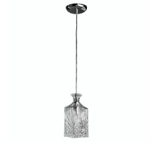 Подвесной светильник Caraffa A4971SP-1CC Arte Lamp