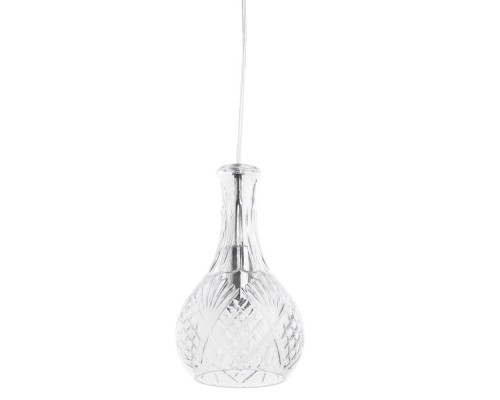 Подвесной светильник Caraffa A4981SP-1CC Arte Lamp Подвесной светильник Caraffa A4981SP-1CC Arte Lamp