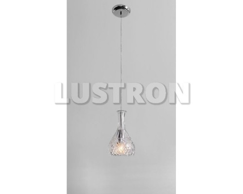 Подвесной светильник Caraffa A4981SP-1CC Arte Lamp Подвесной светильник Caraffa A4981SP-1CC Arte Lamp