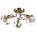 Потолочная люстра Alessandra A5004PL-3AB Arte Lamp