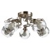 Потолочная люстра Alessandra A5004PL-5AB Arte Lamp