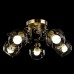 Потолочная люстра Alessandra A5004PL-5AB Arte Lamp