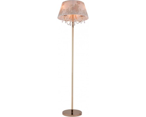 Торшер Armonico A5008PN-3GO Arte Lamp Торшер Armonico A5008PN-3GO Arte Lamp