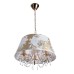 Подвесная люстра Armonico A5008SP-3GO Arte Lamp