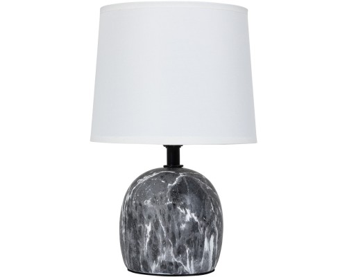 Интерьерная настольная лампа Titawin A5022LT-1GY Arte Lamp Интерьерная настольная лампа Titawin A5022LT-1GY Arte Lamp