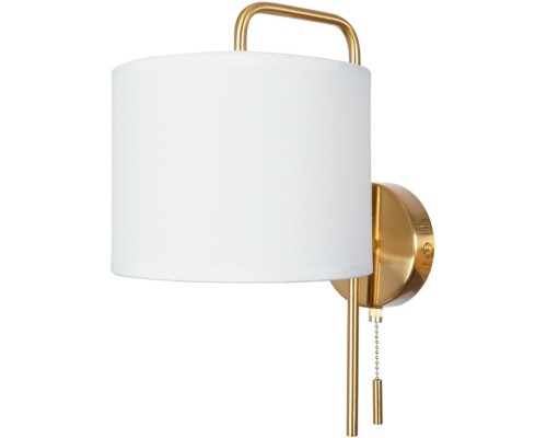 Бра Rupert A5024AP-1PB Arte Lamp Бра Rupert A5024AP-1PB Arte Lamp