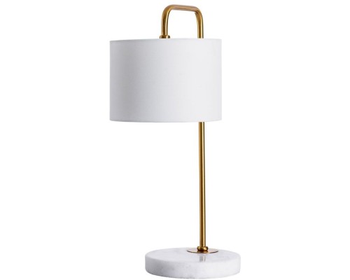 Настольная лампа Rupert A5024LT-1PB Arte Lamp Настольная лампа Rupert A5024LT-1PB Arte Lamp