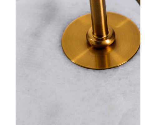 Настольная лампа Rupert A5024LT-1PB Arte Lamp Настольная лампа Rupert A5024LT-1PB Arte Lamp