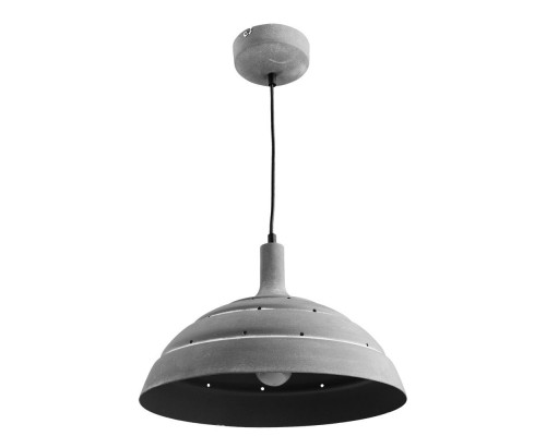 Подвесной светильник Loft A5026SP-1GY Arte Lamp Подвесной светильник Loft A5026SP-1GY Arte Lamp