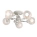 Потолочная люстра Cristy A5028PL-5WH Arte Lamp