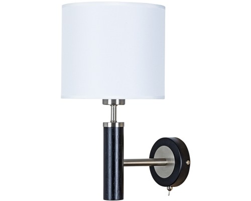 Бра Robert A5029AP-1SS Arte Lamp Бра Robert A5029AP-1SS Arte Lamp