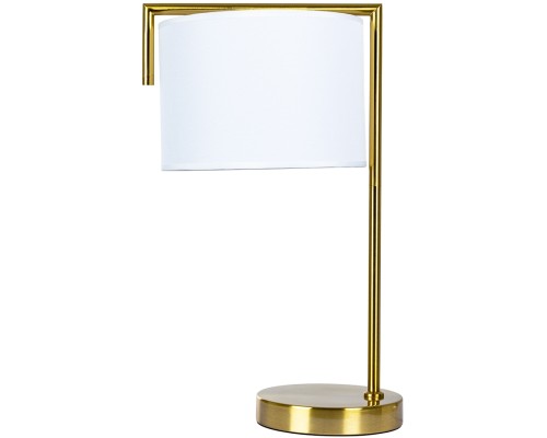 Интерьерная настольная лампа Aperol A5031LT-1PB Arte Lamp Интерьерная настольная лампа Aperol A5031LT-1PB Arte Lamp