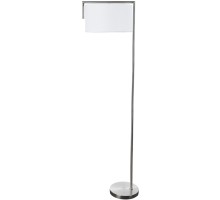 Торшер Aperol A5031PN-1SS Arte Lamp