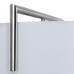 Торшер Aperol A5031PN-1SS Arte Lamp