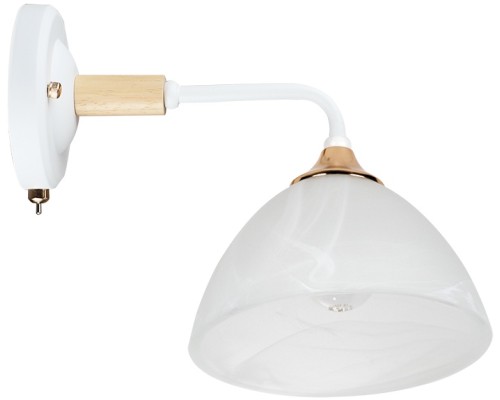 Бра Matthew A5032AP-1BR Arte Lamp Бра Matthew A5032AP-1BR Arte Lamp