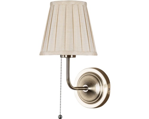 Бра Marriot A5039AP-1AB Arte Lamp Бра Marriot A5039AP-1AB Arte Lamp