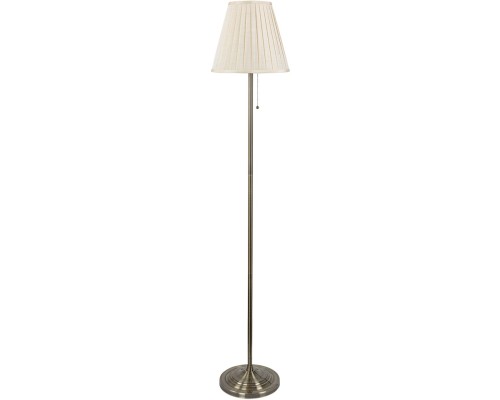 Торшер Marriot A5039PN-1AB Arte Lamp Торшер Marriot A5039PN-1AB Arte Lamp