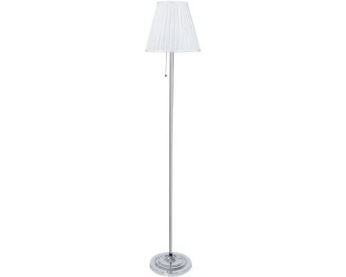 Торшер Marriot A5039PN-1CC Arte Lamp Торшер Marriot A5039PN-1CC Arte Lamp
