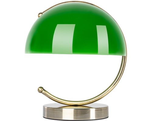 Интерьерная настольная лампа Banker A5040LT-1AB Arte Lamp Интерьерная настольная лампа Banker A5040LT-1AB Arte Lamp