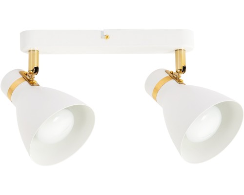 Спот Fafnir A5047PL-2WH Arte Lamp Спот Fafnir A5047PL-2WH Arte Lamp