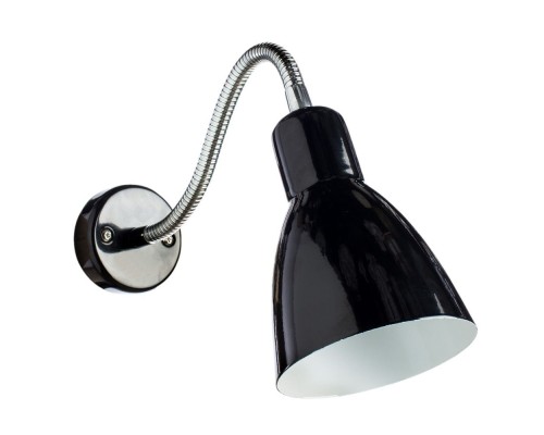 Спот Mercoled A5048AP-1BK Arte Lamp Спот Mercoled A5048AP-1BK Arte Lamp