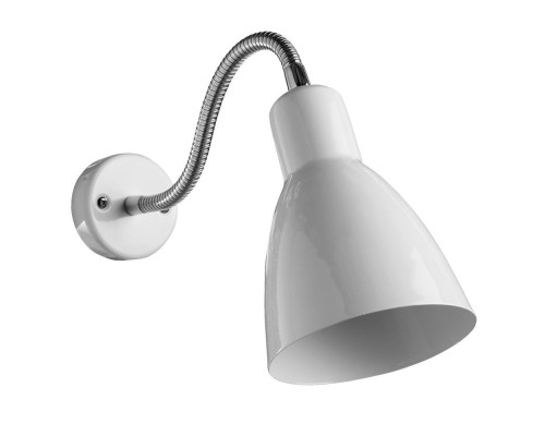 Спот Mercoled A5048AP-1WH Arte Lamp Спот Mercoled A5048AP-1WH Arte Lamp