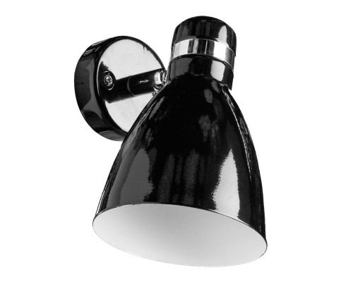 Спот Mercoled A5049AP-1BK Arte Lamp Спот Mercoled A5049AP-1BK Arte Lamp