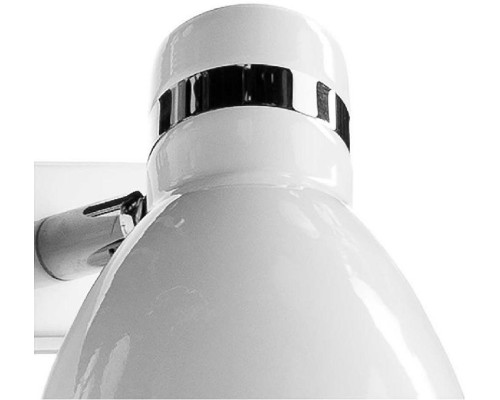 Спот Mercoled A5049AP-2WH Arte Lamp Спот Mercoled A5049AP-2WH Arte Lamp