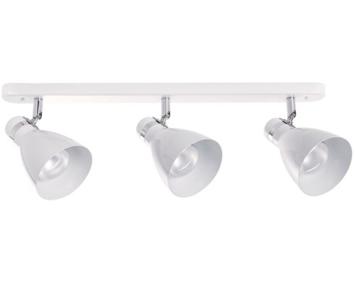 Спот Mercoled A5049PL-3WH Arte Lamp Спот Mercoled A5049PL-3WH Arte Lamp