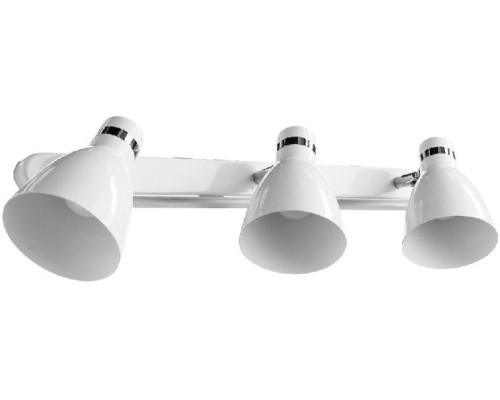 Спот Mercoled A5049PL-3WH Arte Lamp Спот Mercoled A5049PL-3WH Arte Lamp